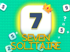 Permainan Seven Solitaire