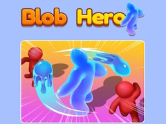 Permainan Blob Hero