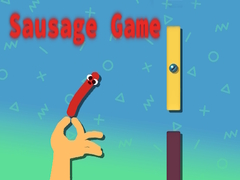 Permainan Sausage Game