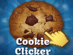 Permainan Cookie Clicker: clicker games