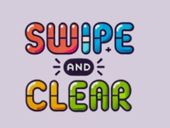 Permainan Swipe And Clear