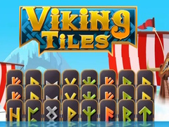 Permainan Viking Tiles