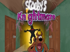 Permainan Scooby’s Knightmare