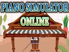 Permainan Piano simulator online