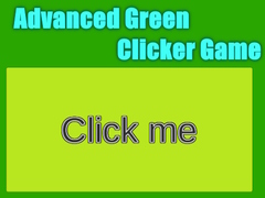 Permainan Advanced Green Clicker Game