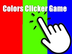 Permainan Colors Clicker Game