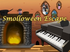 Permainan Smolloween Escape