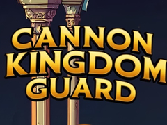 Permainan Cannon Kingdom Guard