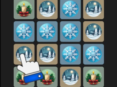 Permainan WinterWonder Symbol Merge