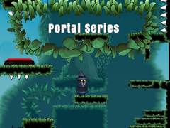 Permainan Portal Series 