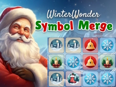 Permainan WinterWonder Symbol Merge