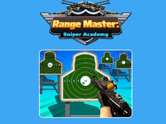 Permainan Range Master: Sniper Academy