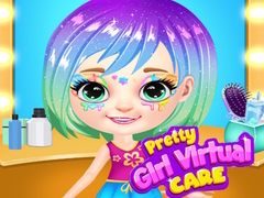 Permainan Pretty Girl Virtual Care