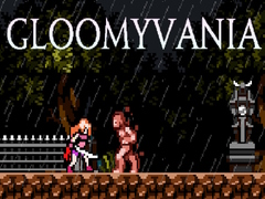 Permainan Gloomyvania