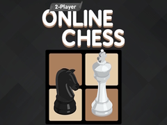 Permainan 2 Player Online Chess