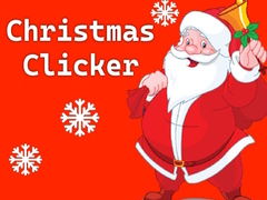 Permainan Christmas Clicker 