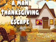 Permainan A Man Thanksgiving Escape