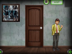 Permainan Amgel Easy Room Escape 236