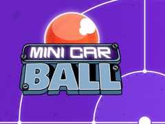 Permainan Mini Car Ball