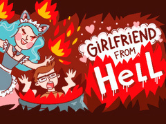 Permainan Girlfriend from Hell