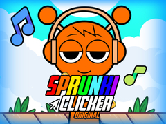 Permainan Super Sprunki Clicker