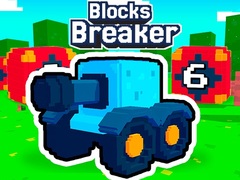 Permainan Blocks Breaker