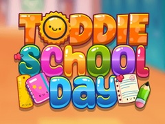 Permainan Toddie School Day