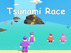 Permainan Tsunami Race