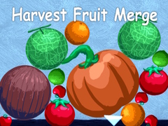 Permainan Harvest Fruit Merge