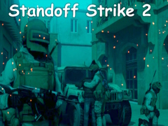 Permainan Standoff Strike 2