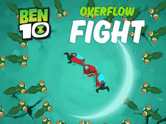 Permainan Ben 10 Overflow Fight