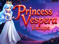 Permainan Princess Vespera Escape