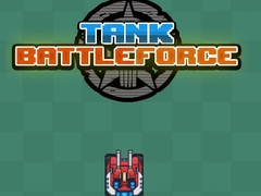 Permainan Tank Battle Force