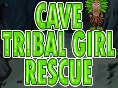 Permainan Cave Tribal Girl Rescue