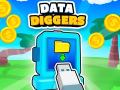 Permainan Data Diggers