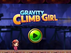 Permainan Gravity Climb Girl