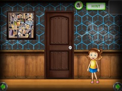 Permainan Amgel Kids Room Escape 258