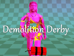 Permainan Demolition Derby