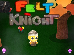 Permainan Felt Knight