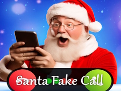 Permainan Santa Fake Call