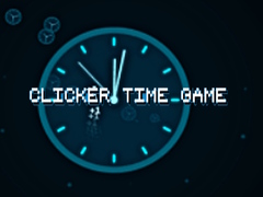 Permainan Clicker Time Game