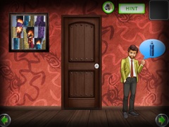 Permainan Amgel Easy Room Escape 237