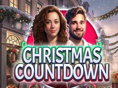 Permainan Christmas Countdown