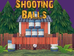 Permainan Shooting Balls