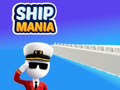 Permainan Ship Mania