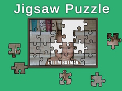 Permainan Jigsaw Puzzle