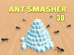 Permainan Ant Smasher 3D