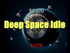 Permainan Deep Space Idle