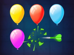 Permainan Balloon Popping 3