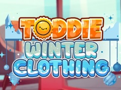 Permainan Toddie Winter Clothing